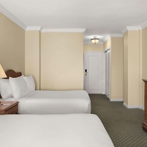 Chambre Lit King-Size