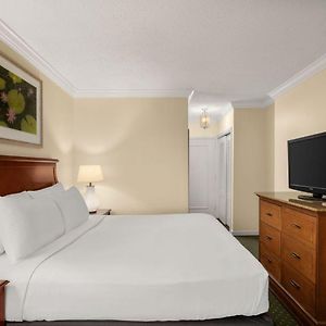 Chambre Lit King-Size